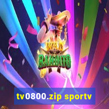 tv0800.zip sportv